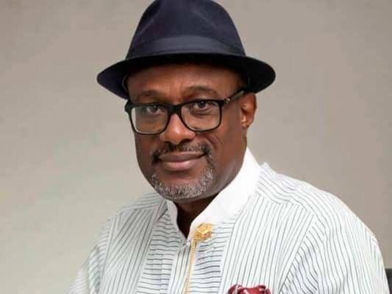 Engr. Simbi Wabote