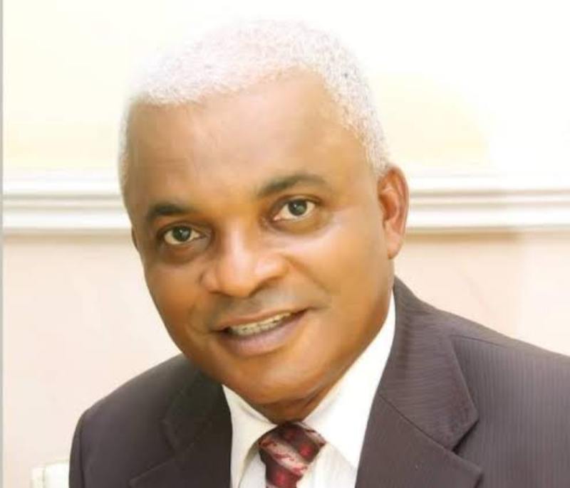 Hon. Eseme Eyiboh