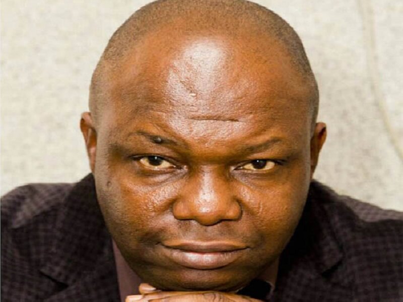 Mr. Festus  Adedayo