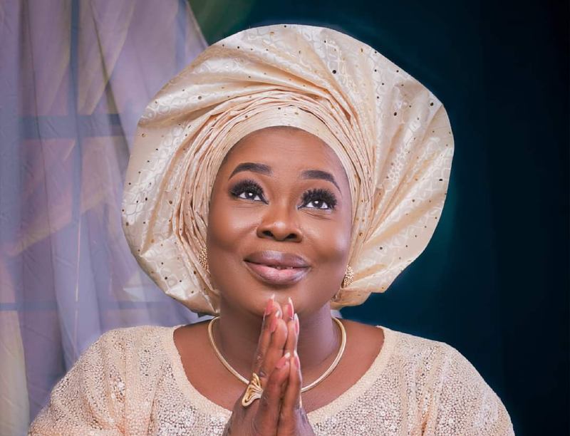 Mrs. Funke Egbemode