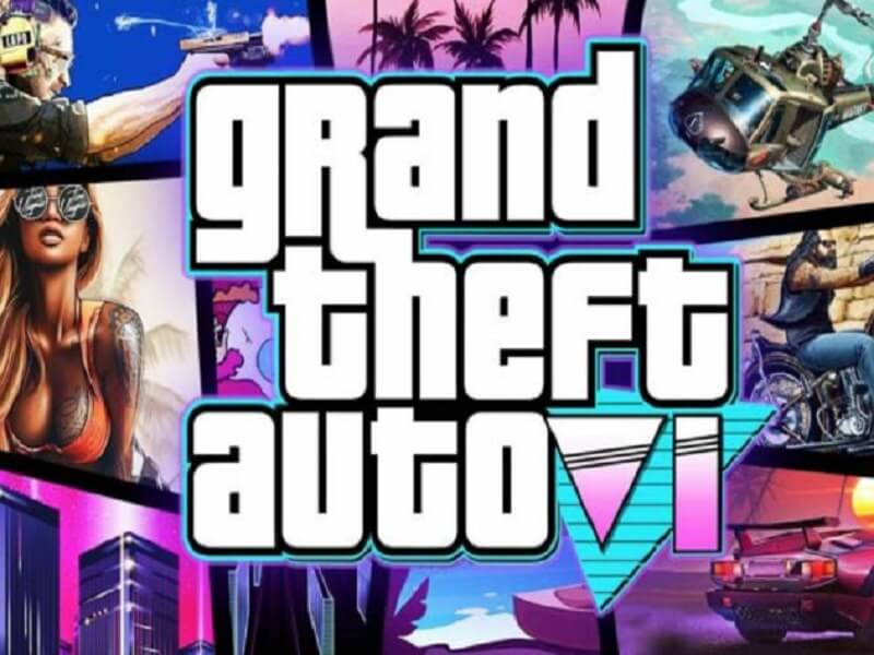 Alleged GTA VI Leaks