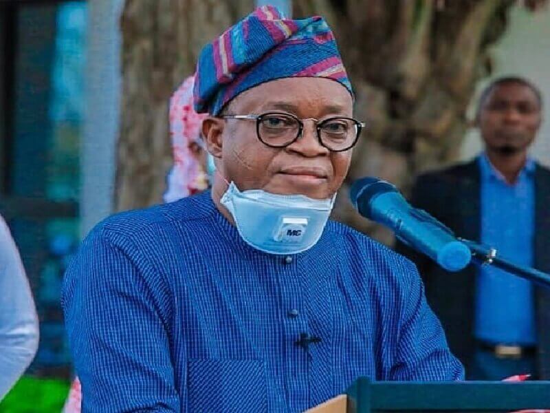 Gboyega Oyetola