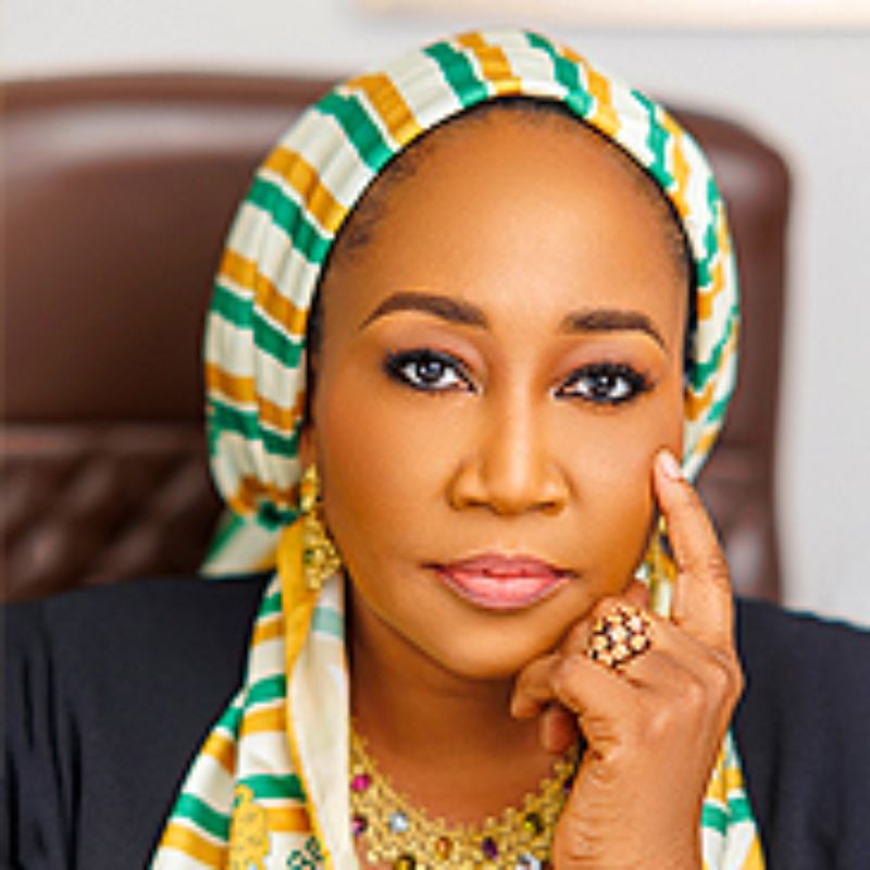 Halima Buba