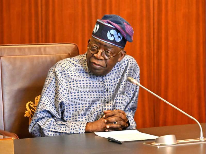 Tinubu