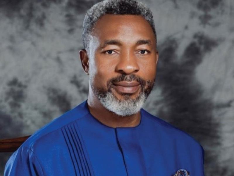 Dr Ike Neliaku