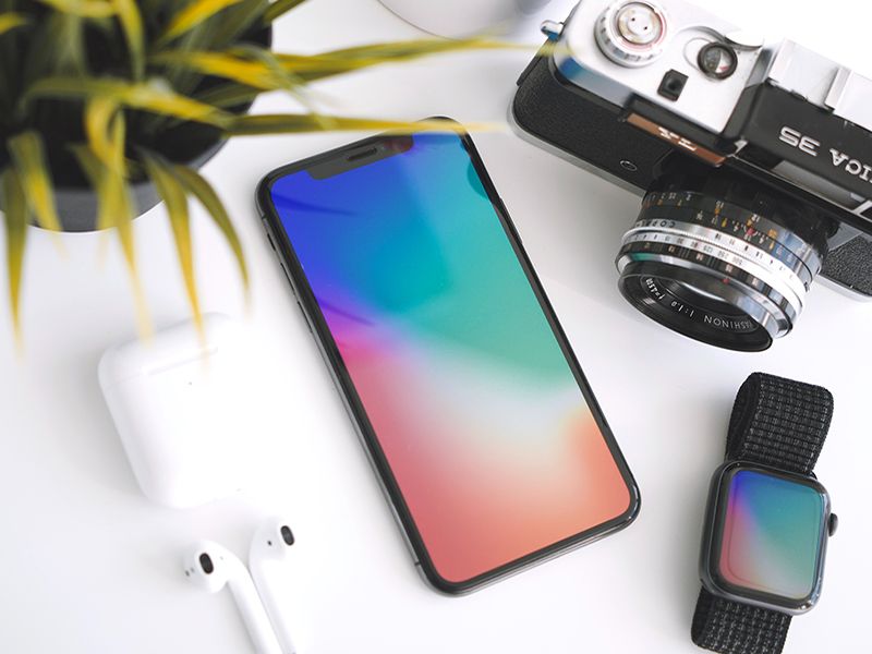Iphone 11 Pro max