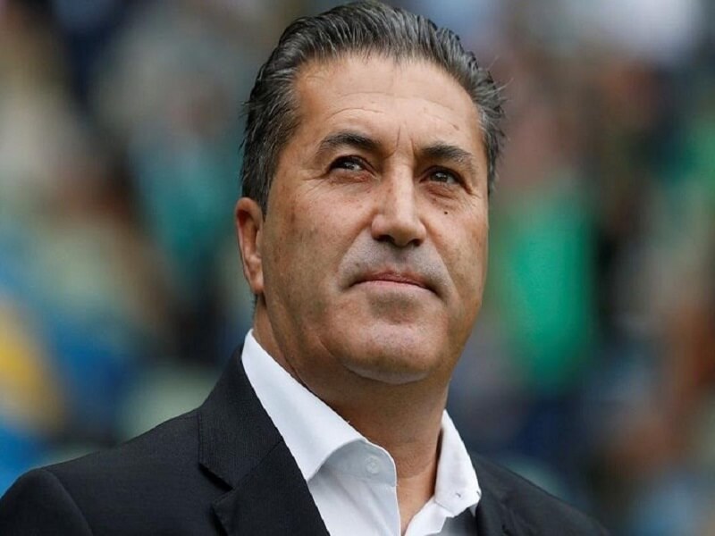 Jose Peseiro