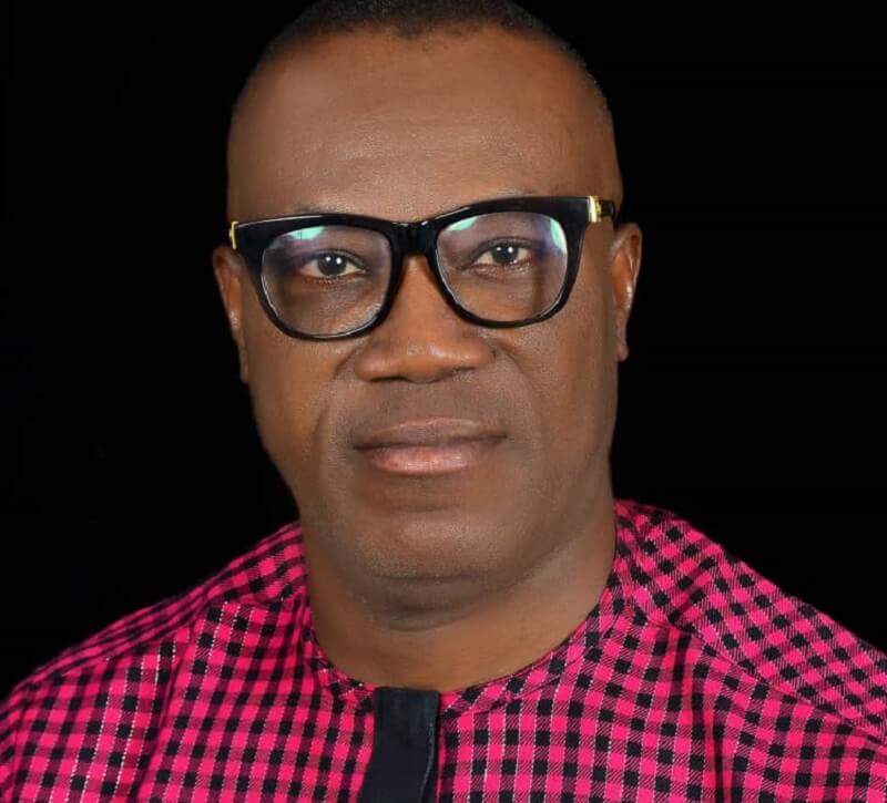 Mr. Leonard Nzenwa