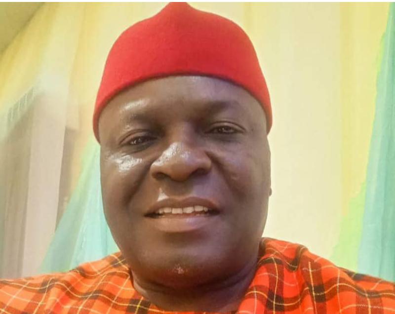 Iyom Bianca Ojukwu