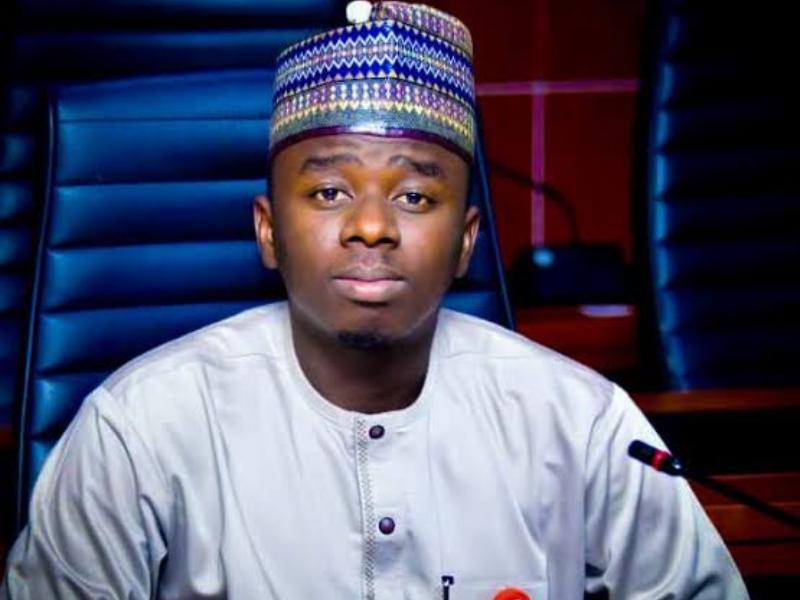 Mahmud Isa Yola