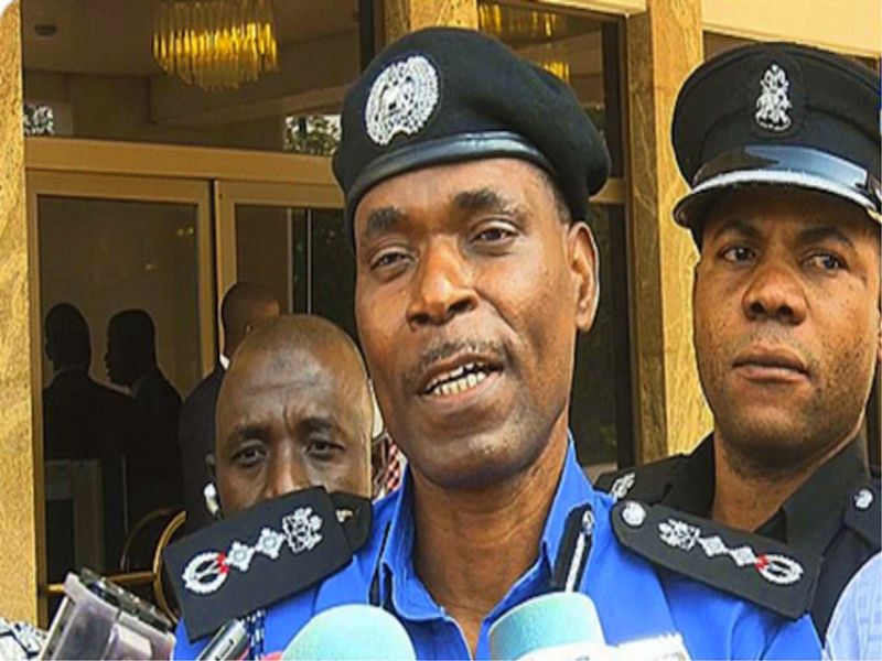 Mohammed Adamu