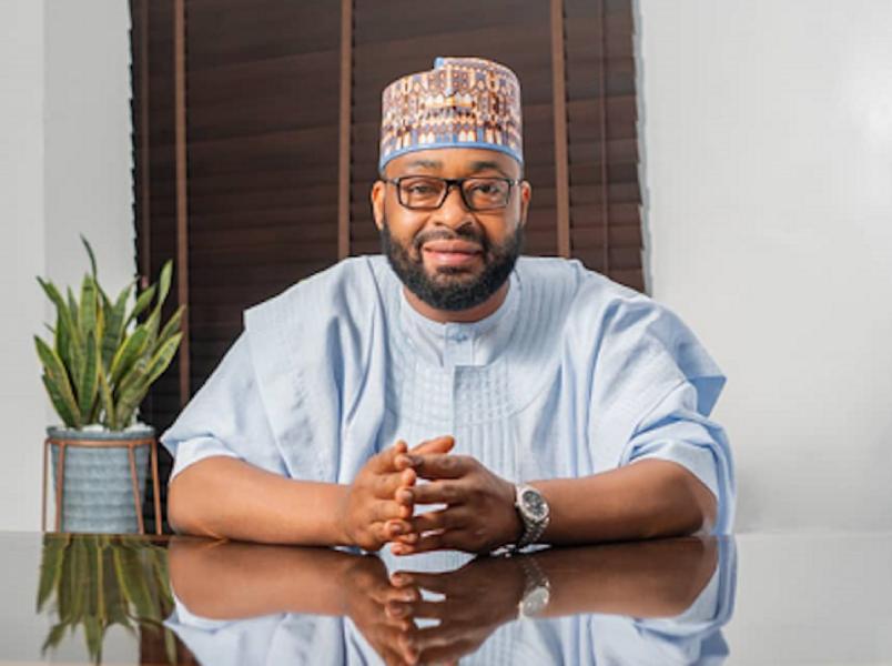 Hon. Mohammed Umar Bago