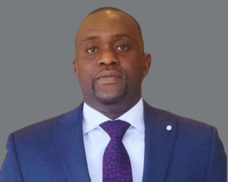 Mr Femi Soneye