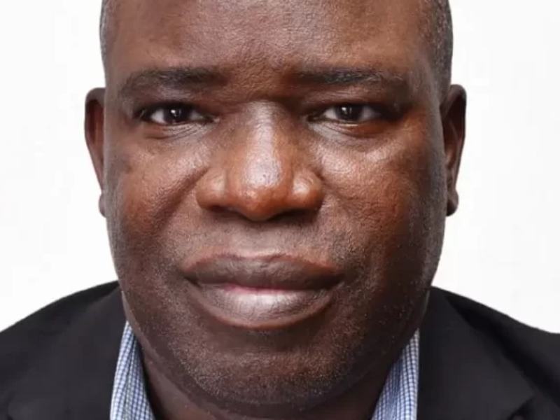 Nelson Chukwudi