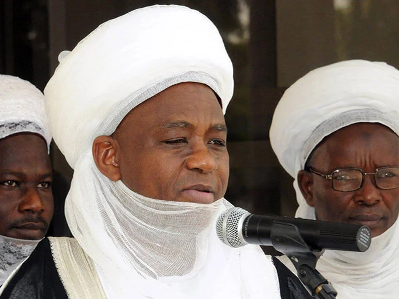 Dr Muhammad Sa'ad Abubakar