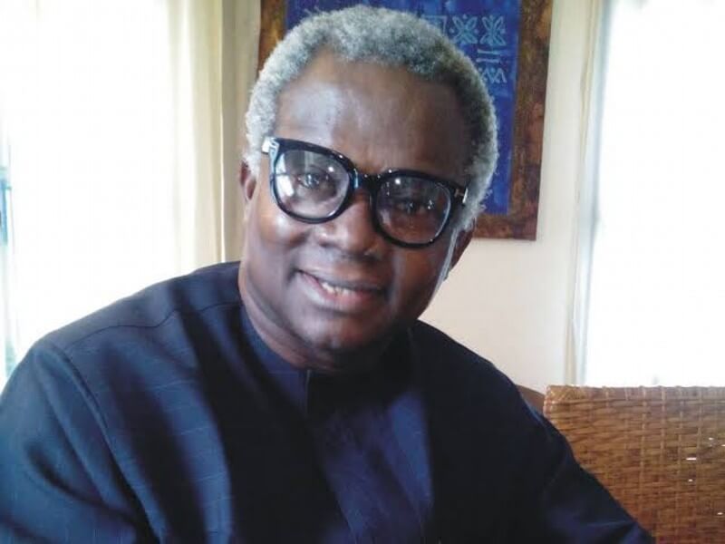 Mr. Osita Ikechukwu