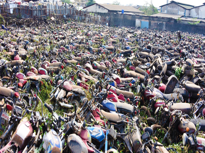 MotorCycles
