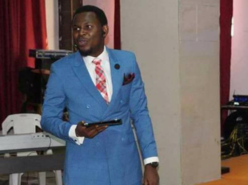 Pastor Sadiq