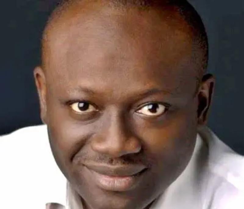 Simon Kolawole