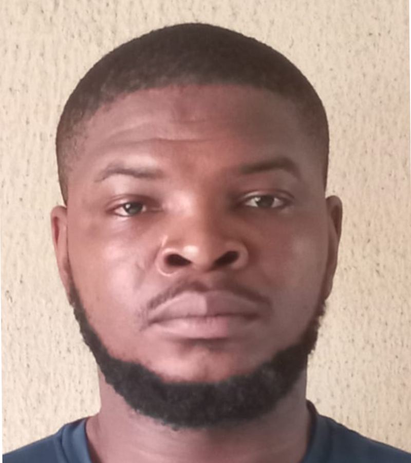 Fraudster 