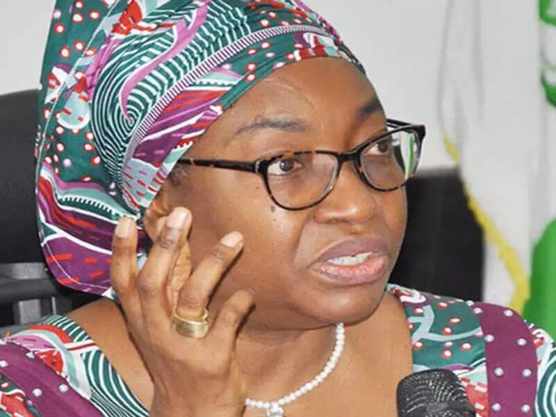 Winifred Oyo Ita