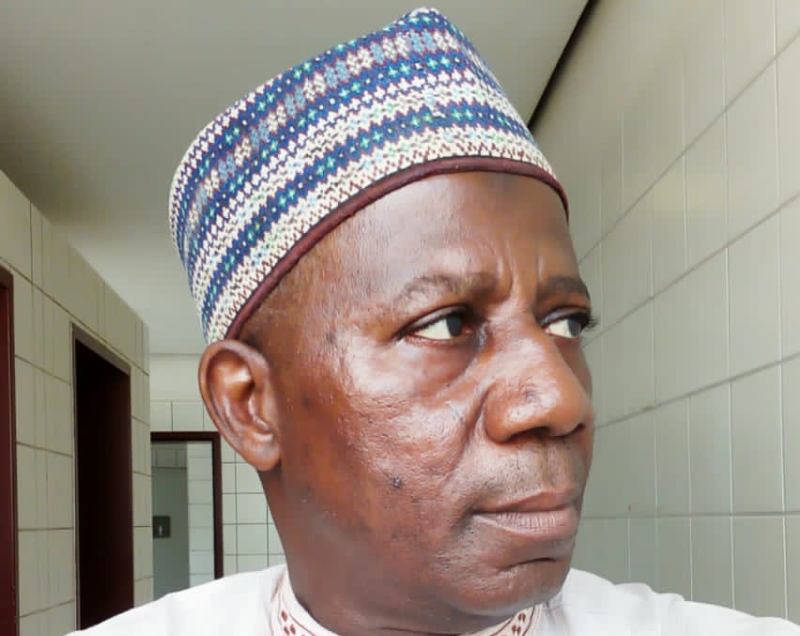 Yusuf Ozi-Usman