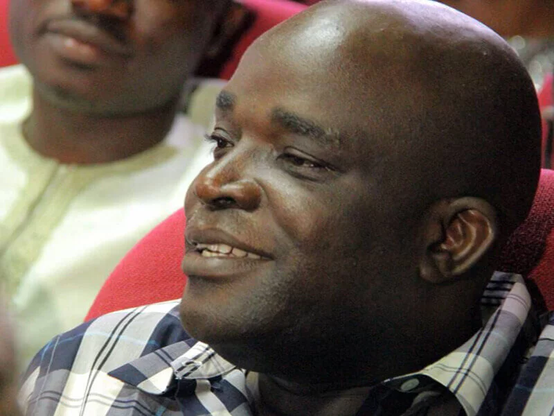 Abiodun Agbele