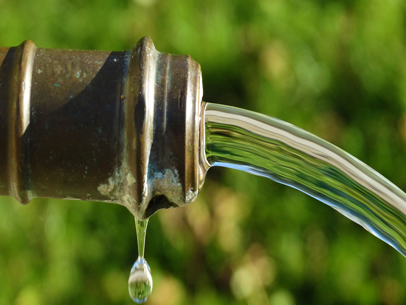Clean Water