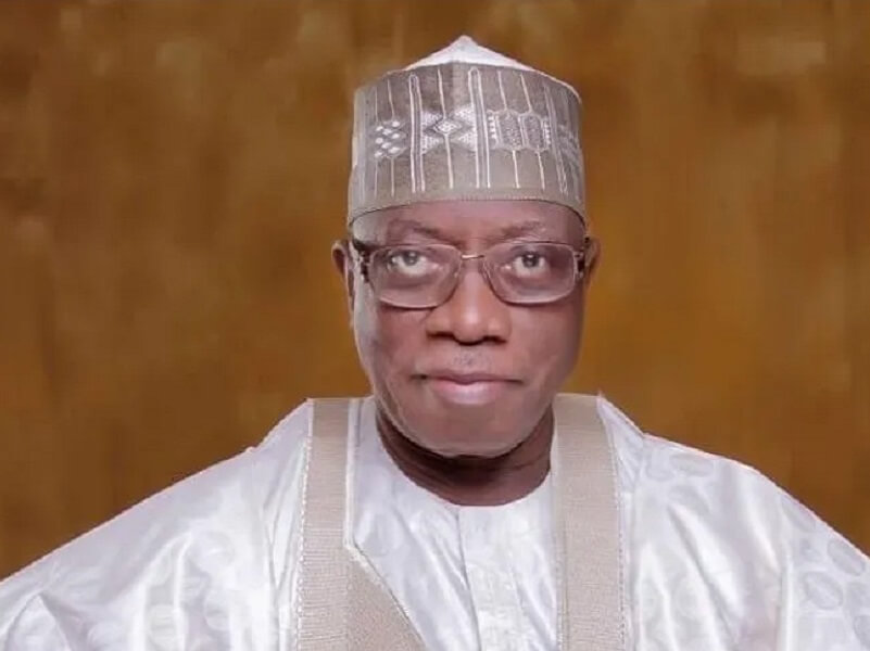 yakubu mohammed