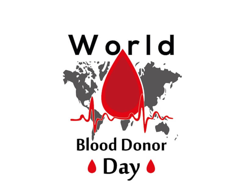 world blood donor day PNG Designed By Si_Design from  Pngtree.com