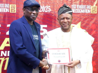 EFCC chairman 