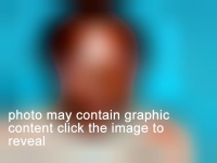 Yusuf Bako the alleged rapist