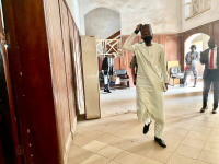 EFCC Chiarman Abdurasheed Bawa