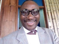 Dr Adetunji Ogunyemi