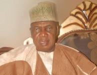 Alhaji Mohammed Awaisu Wana