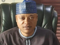 Amb Aminu Majidadi