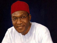 Senator Andy Uba