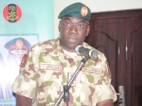 Lt.-Gen. Ibrahim Attahiru