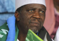  Alhaji Attahiru Dalhatu Bafarawa