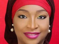 Barr. Hannatu Musa Musawa
