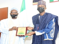 Anti-graft War: EFCC, CCB TO STRENGTHEN COLLABORATION