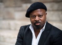 * Ben Okri, author of The Famished Road and Booker Prize winner.