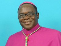 Bishop Kukah 