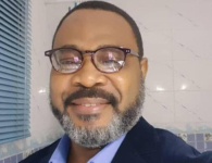 Mr. Bruce Malogo