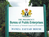 Bureau of Public Enterprises