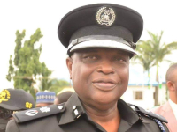 *  CP Lanre Bankole Sikiru, former Commissioner of Police, Ogun State.