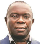 *  Chief Tony chukwu