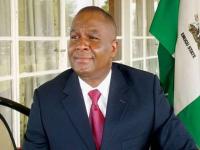 Senator Chimaroke Nnamani