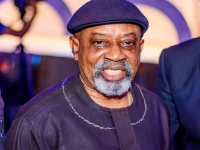 Dr Chris Nwabueze Ngige
