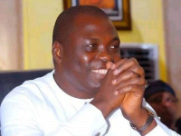 Taraba state Governor, Dr. Agbu Kefas